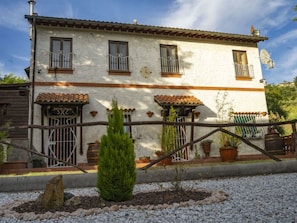 Exterior - Podere Vallino by Interhome (Castelfiorentino)