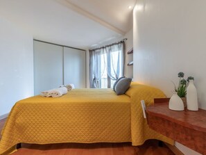 1 Schlafzimmer, Internetzugang