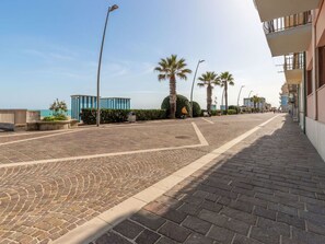 Property grounds - Casa Rivamare by Interhome (Porto Recanati)
