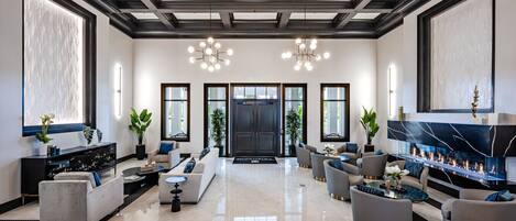 Intérieur