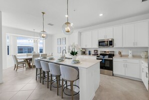 Coffee/tea maker - Golf View Condo at Ibis Landing Golf and CC (Lehigh Acres)