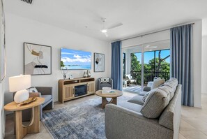 Televisio, työhuone