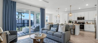 Golf View Condo at Ibis Landing Golf and CC