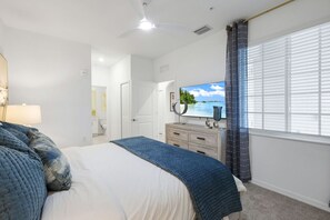 2 bedrooms, WiFi - Golf View Condo at Ibis Landing Golf and CC (Lehigh Acres)