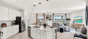 Lux Golf Home at Ibis Landing Golf and CC