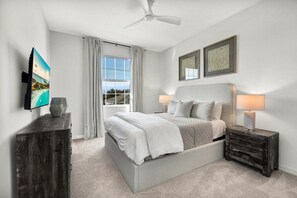 WiFi - Lux Golf Home at Ibis Landing Golf and CC (Lehigh Acres)