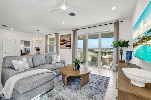 Lux Golf Home at Ibis Landing Golf and CC