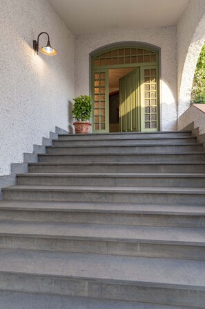 Exterior detail - Villa i Portici by Interhome (San Miniato)