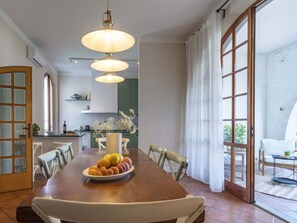 Dining - Villa i Portici by Interhome (San Miniato)