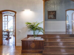 Interior - Villa i Portici by Interhome (San Miniato)