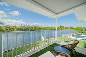 Property grounds - 261 #11 Managed by Brampton Park (Deerfield Beach)