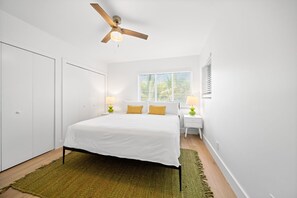 Iron/ironing board, free WiFi, bed sheets - 261 #11 Managed by Brampton Park (Deerfield Beach)