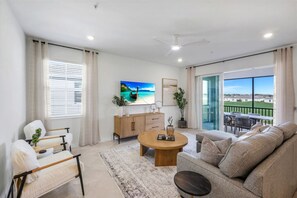 TV, offices