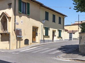 Fachada