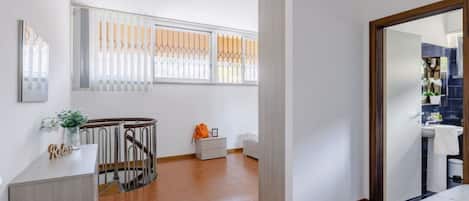 1 bedroom, Internet
