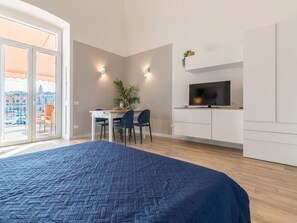 Bedroom - Sospiri Sul Mare by Interhome (Bisceglie)