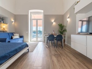 Living Room - Sospiri Sul Mare by Interhome (Bisceglie)