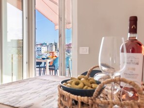 Kitchen / Dining Room - Sospiri Sul Mare by Interhome (Bisceglie)