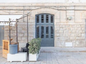 Terrace - Sospiri Sul Mare by Interhome (Bisceglie)
