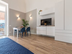Bedroom - Sospiri Sul Mare by Interhome (Bisceglie)