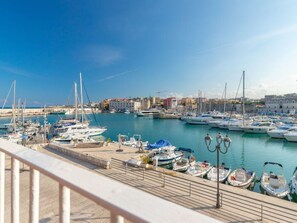 Puerto deportivo