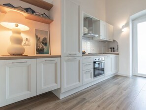 Kitchen / Dining Room - Sospiri Sul Mare by Interhome (Bisceglie)
