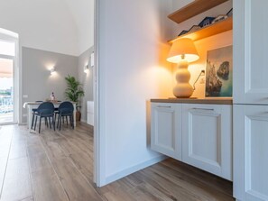 Kitchen / Dining Room - Sospiri Sul Mare by Interhome (Bisceglie)