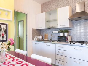 Cucina privata