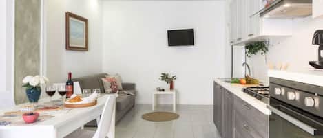 Cucina privata