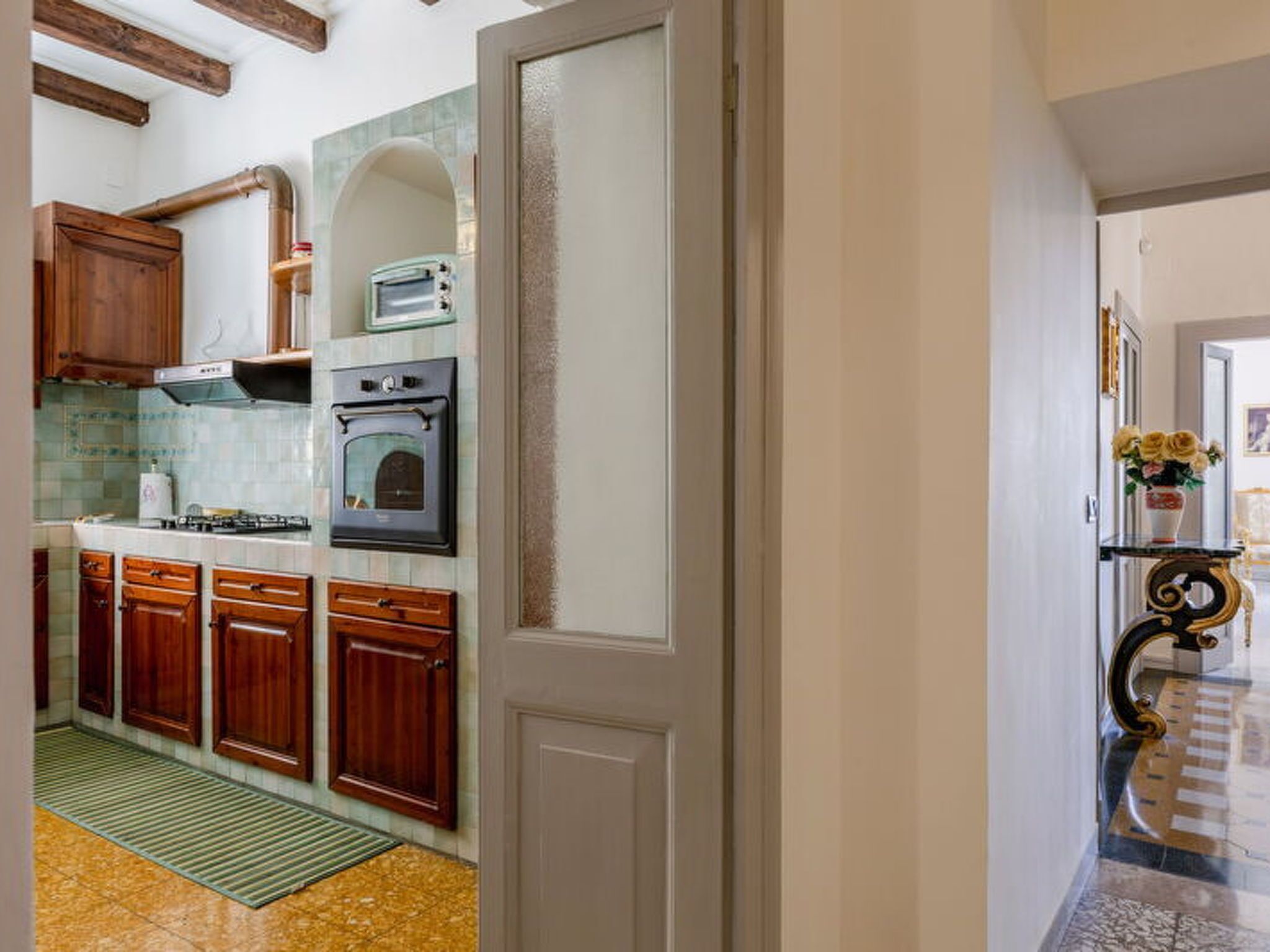 Cucina privata