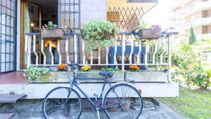 Exterior - Suite Vogel by Interhome (Casellina)