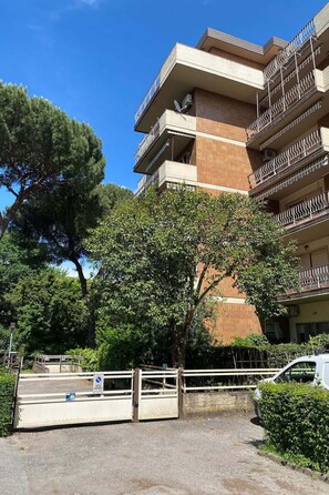 Exterior - Suite Vogel by Interhome (Casellina)