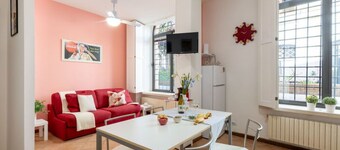 Movie Suite Jesi by Interhome