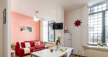 Movie Suite Jesi by Interhome