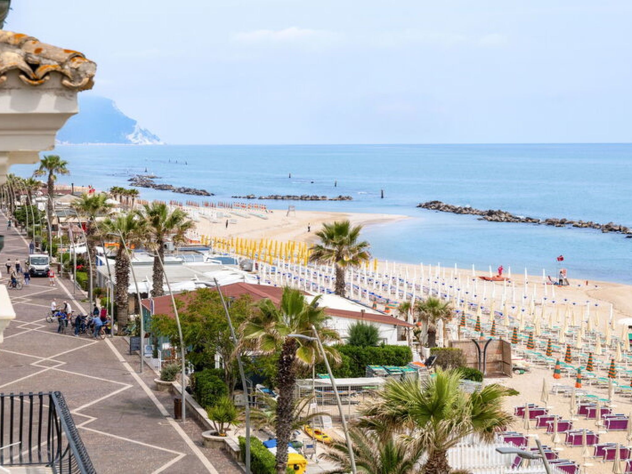 Spiaggia