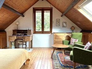 4 habitaciones y wifi gratis 