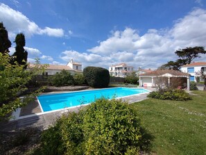 Pool - Phare de Saint Hilaire de RIez (SAINT HILAIRE DE RIEZ)