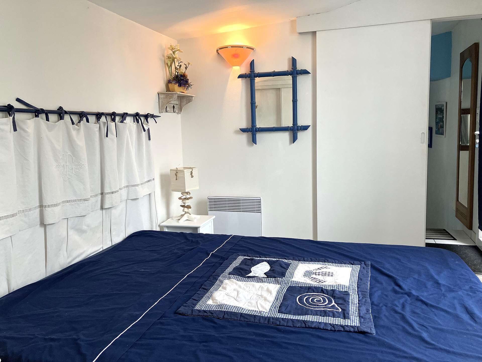 2 habitaciones y wifi gratis 