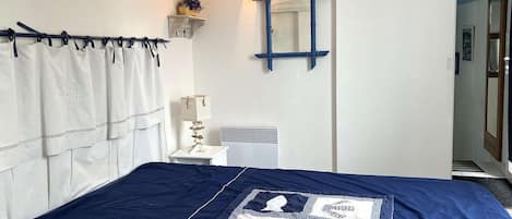 2 quartos, Wi-Fi de cortesia