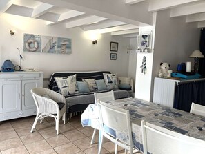 Interior - DANUBE Saint Gilles Croix de Vie (SAINT GILLES CROIX DE VIE)