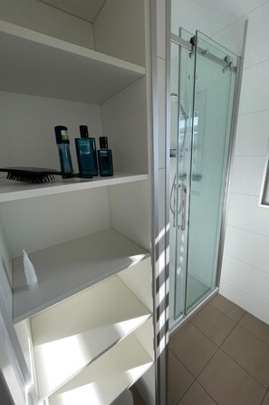 Towels - Hausboot Vroni am Bärwaldersee by Interhome (Weißwasser)