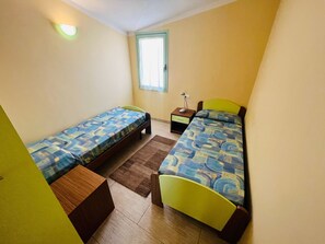 2 bedrooms, Internet - Gemütliches Apartment mit Pool, Nähe Strand und Stadtzentrum by Interhome (Santa Maria)