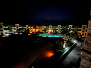 Exterior - Gemütliches Apartment mit Pool, Nähe Strand und Stadtzentrum by Interhome (Santa Maria)