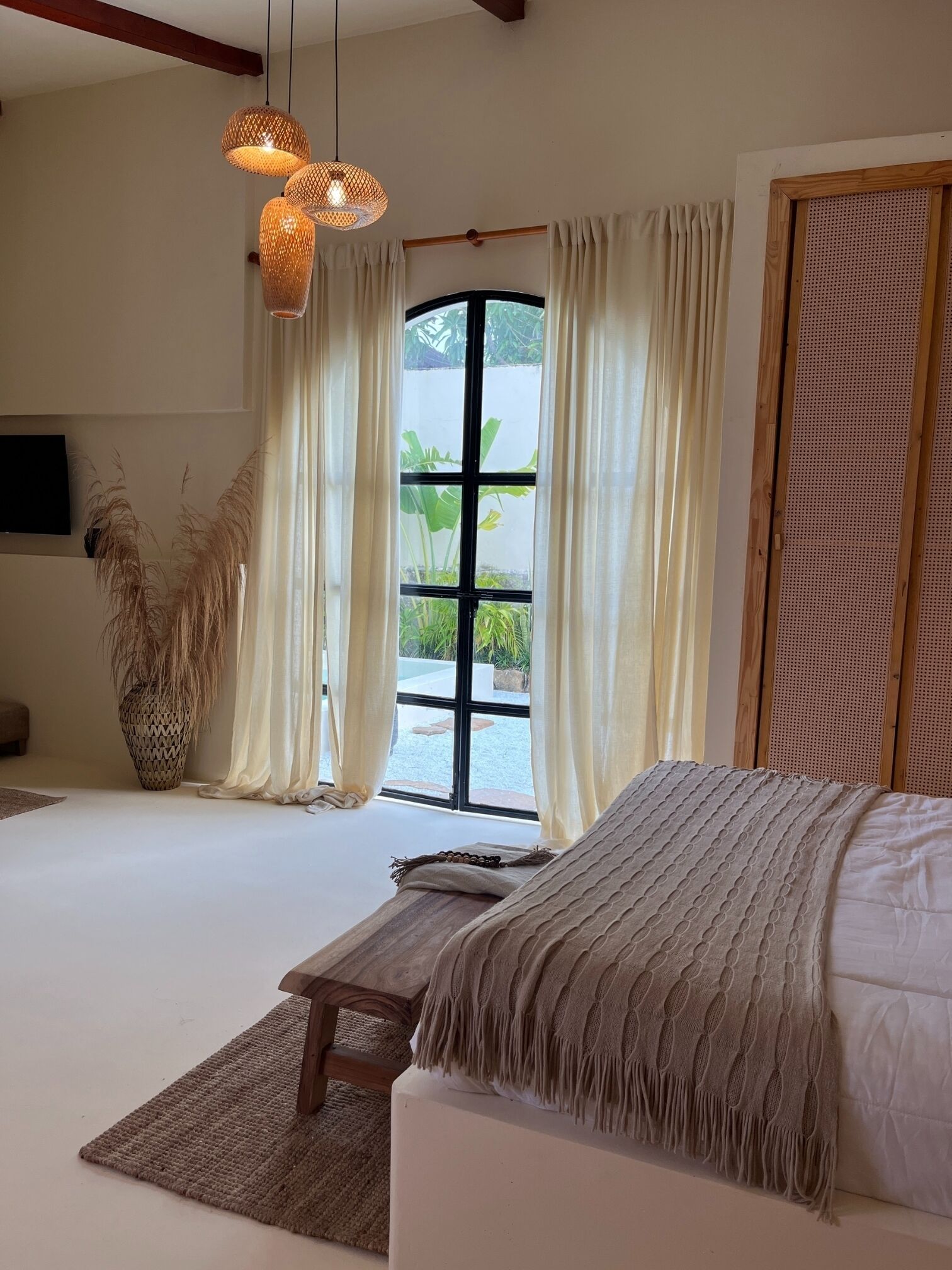 1 bedroom, desk, free WiFi, bed sheets