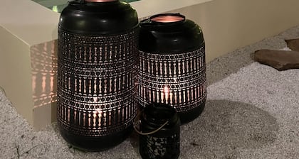 Villa Privada con Piscina - Playas del Atlantico