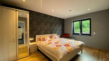 1 dormitorio y Internet