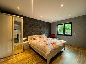 1 Schlafzimmer, Internetzugang