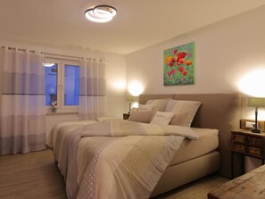 1 bedroom, Internet - Appartement in Mastershausen mit Terrasse, Garten und Grill by Interhome (Mastershausen)