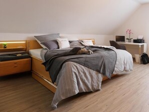 1 habitación y internet 