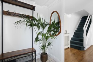 Interior - Spacious 3BDR House with Garden in East Ham (Greater London)